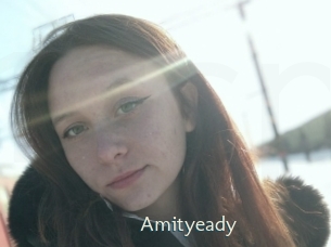 Amityeady