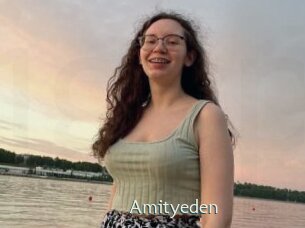 Amityeden