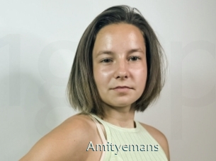 Amityemans