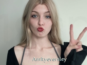Amityeversley