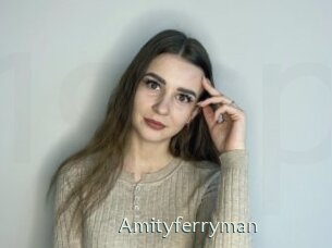 Amityferryman