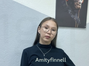 Amityfinnell