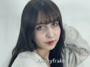 Amityfrake