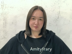 Amityfrary