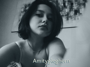 Amitygleghorn