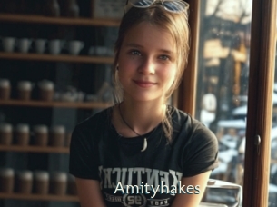 Amityhakes