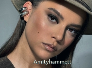 Amityhammett