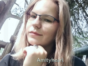 Amityhearl