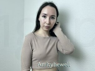 Amityhewell