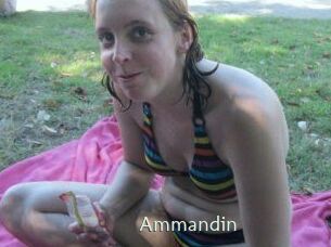 Ammandin