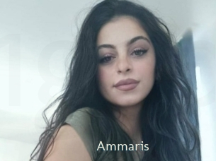 Ammaris