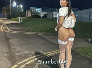 Ammberbby