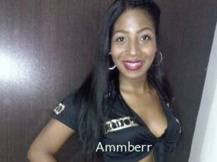 Ammberr