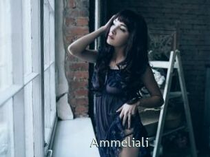 Ammeliali