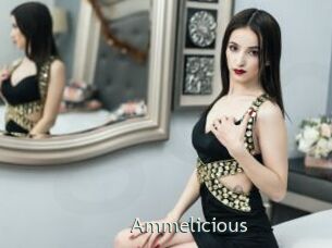 Ammelicious