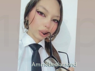 Ammeliediamond