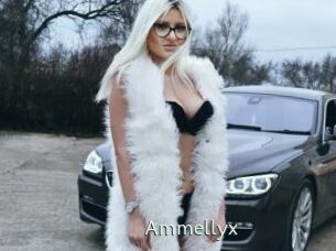 ammellyx 1 grosse chatte poilue