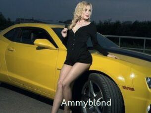 Ammyblond