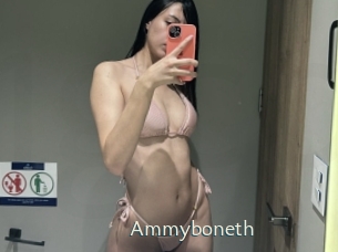 Ammyboneth