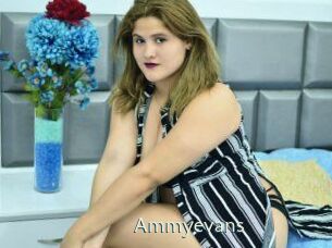 Ammyevans