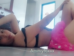 Ammyfoxxx