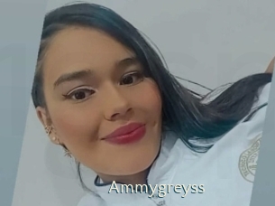 Ammygreyss