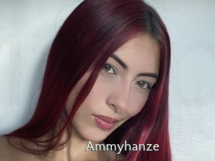 Ammyhanze