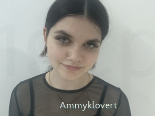 ammyklovert 1 grosse chatte poilue