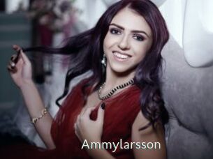 Ammylarsson