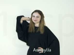 Ammylia