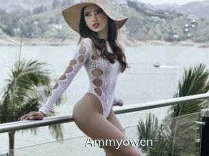 Ammyowen