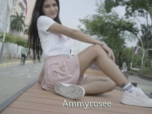 Ammyrosee