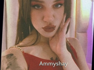 Ammyshay