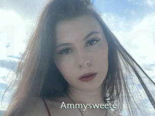 Ammysweete