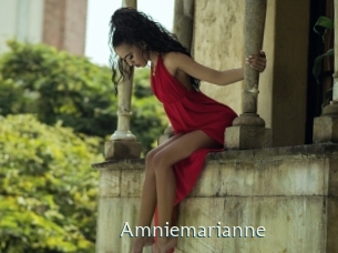 Amniemarianne