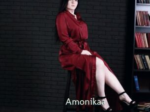 Amonikaa