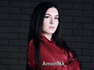 Amonikk