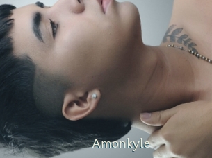 Amonkyle