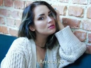 Amoralice