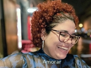 Amorar