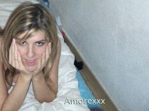 Amorexxx