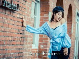 AmoriPrincess