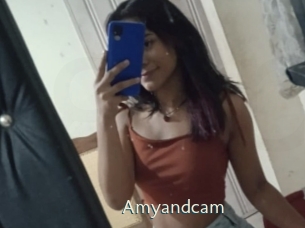 Amyandcam