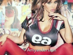 Amyanderssen