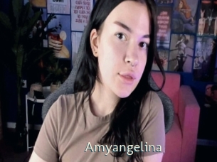 Amyangelina