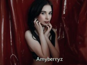 Amyberryz