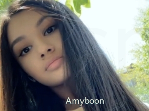 Amyboon