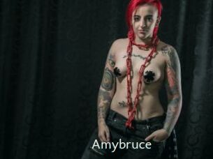 amybruce 1 grosse chatte poilue