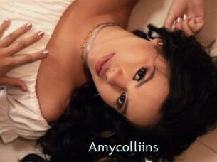 Amycolliins