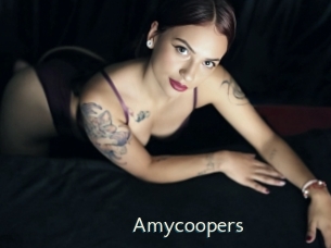 Amycoopers